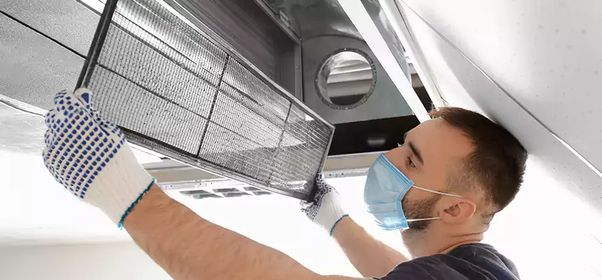 Diagnostic HVAC Coil & Blower Cleaning in Poplar Bluff