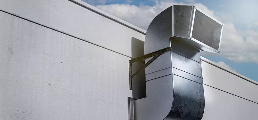 Trusted Industrial Dryer Vent Cleaning in Poplar Bluff