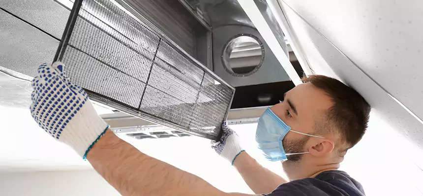 Our Dryer Vent Replacement Services in Poplar Bluff, MO