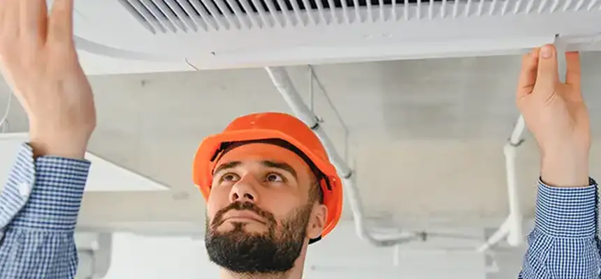 Our Furnace Vent Cleaning Services in Poplar Bluff, MO