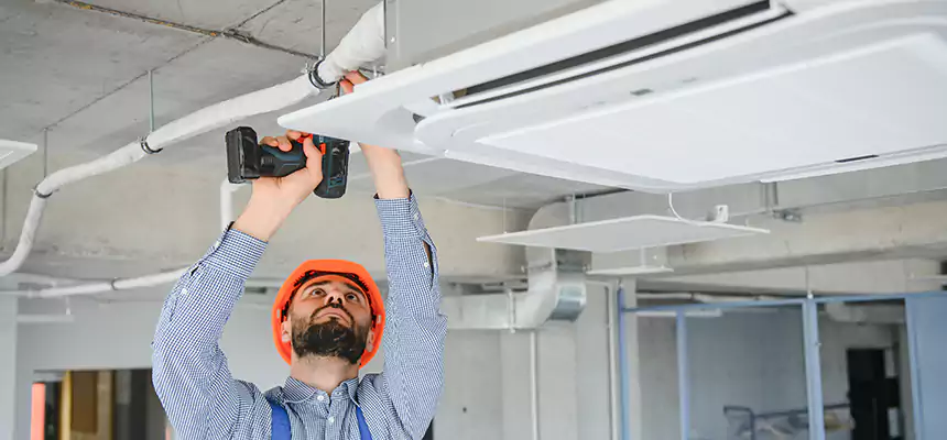 Eco‑Friendly Coil & Plenum Deep Cleaning in Poplar Bluff