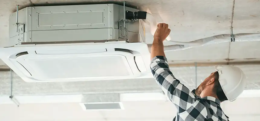 Our Local Vent Cleaning Services in Poplar Bluff, MO