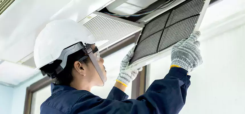 Our Multi-family Home Duct Cleaning Services in Poplar Bluff, MO