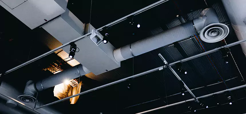 Our Seasonal Allergy Air Duct Cleaning Services in Poplar Bluff, MO