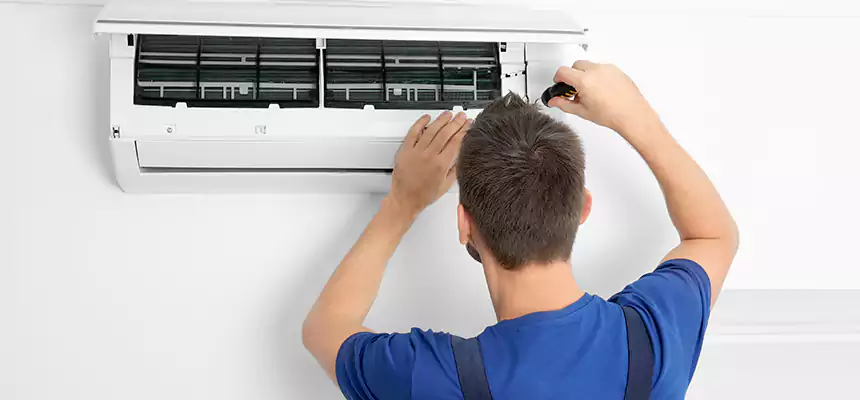 Our Smart Air Conditioning Installation Services in Poplar Bluff, MO