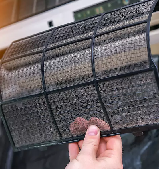 Top-notch AC Air Filter Replacement in Poplar Bluff