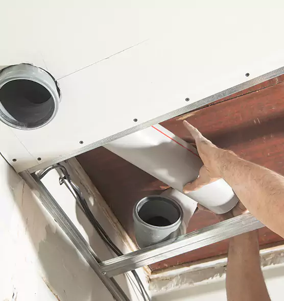 Professional Air Duct Replacement in Poplar Bluff, MO