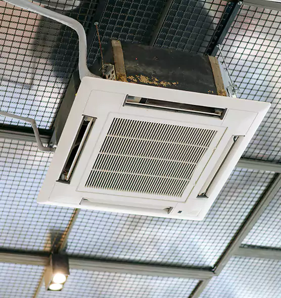 Top-Notch Allergy Relief Vent Cleaning Services in Poplar Bluff, MO