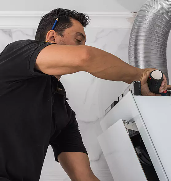 Trusted Bathroom Exhaust Duct Cleaning in Poplar Bluff, MO