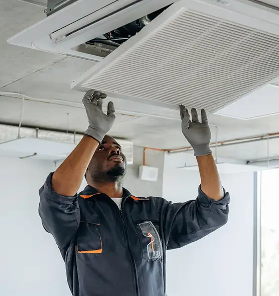 About Certified Air Duct Specialists in Poplar Bluff, MO