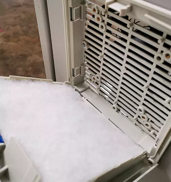 Professional Dryer Vent Mold Cleaning in Poplar Bluff, MO