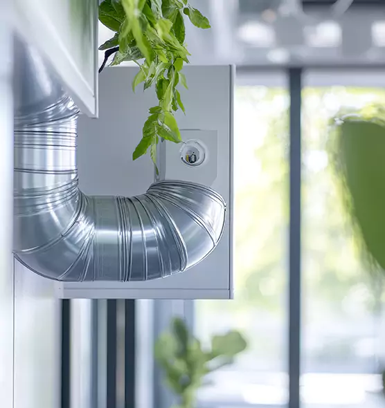 Professional Eco-Friendly Duct Cleaning Services in Poplar Bluff, MO