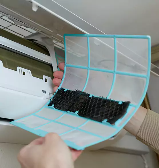 Welcome to Air Duct Cleaning & Repairs Poplar Bluff — Your Local HEPA Filter Installation Pros in Poplar Bluff, MO