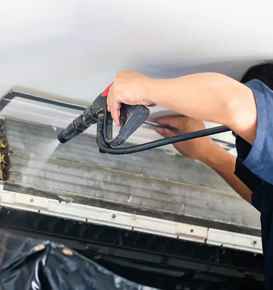 Welcome to Move-in/Move-out Duct Cleaning Services in Poplar Bluff, MO