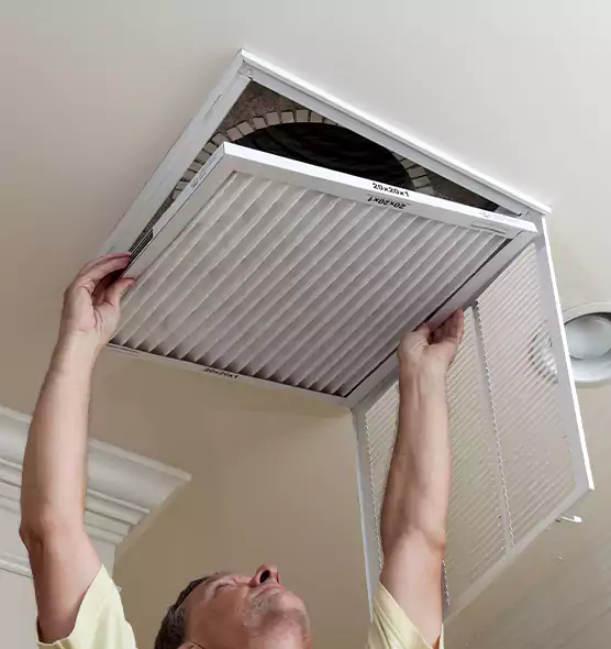 Advanced Residential Vent Cleaning in Poplar Bluff, MO