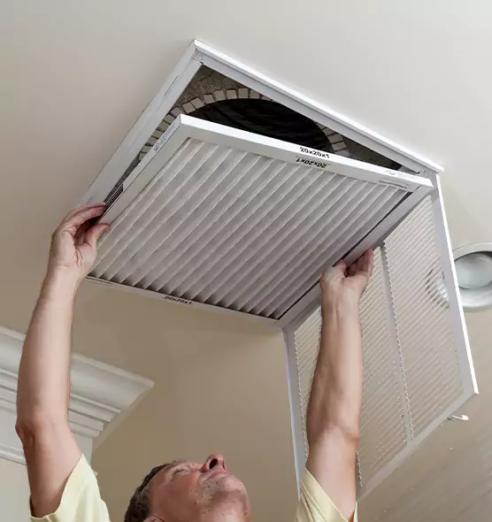 Professional Vent Relocation Services in Poplar Bluff, MO