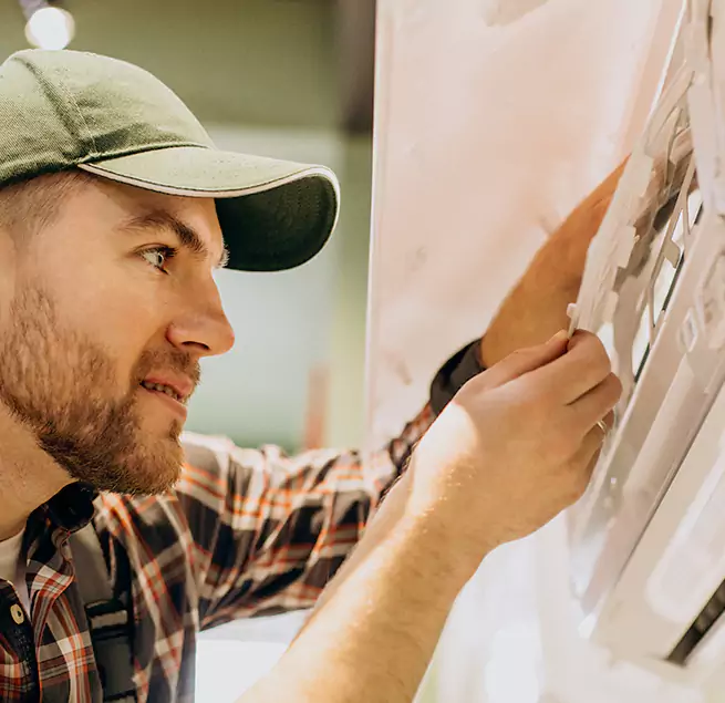 Why Homeowners Businesses Trust Us in Poplar Bluff, MO?