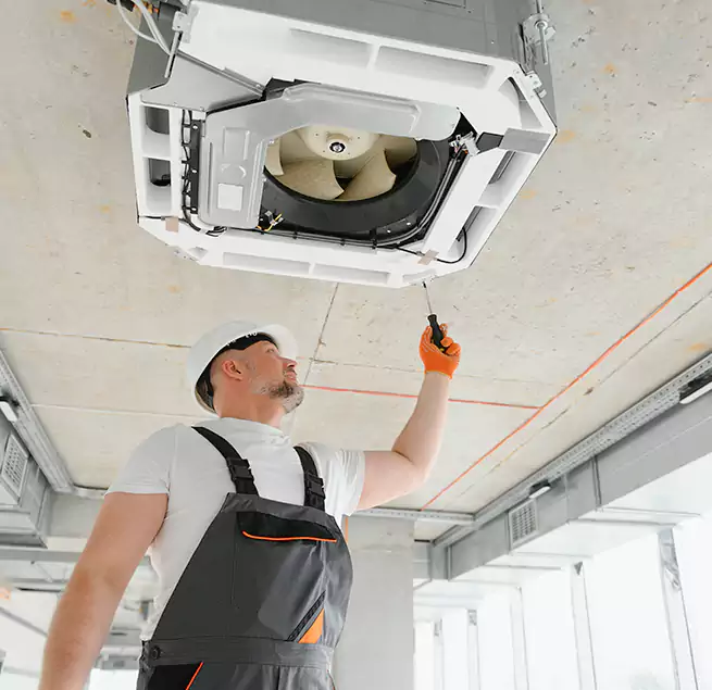 Why Homeowners & Businesses Trust Us in Poplar Bluff, MO?