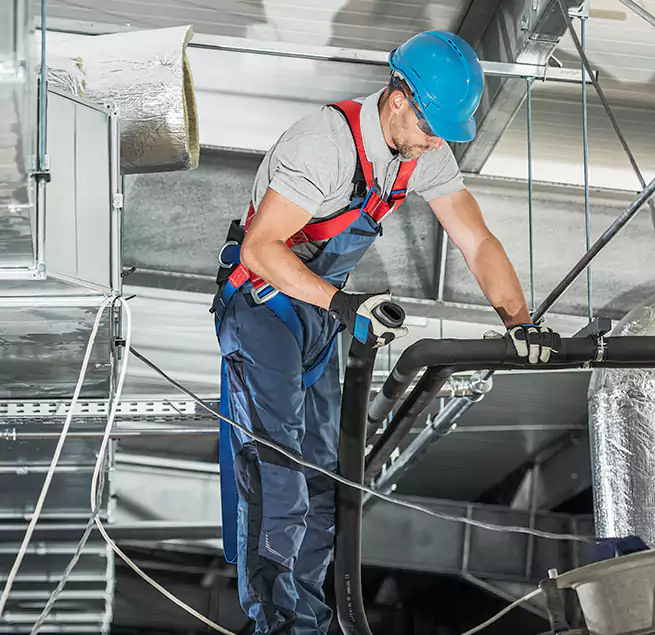 Why Homeowners & Businesses Trust Us in Poplar Bluff, MO?