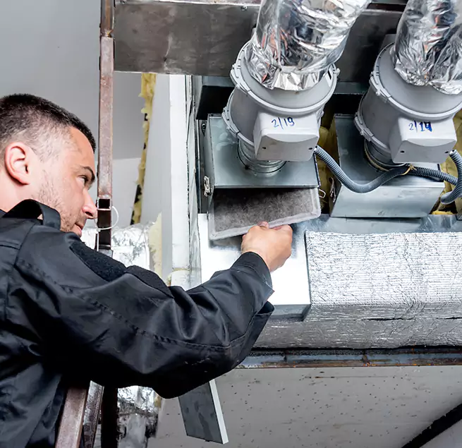 Why Homeowners & Businesses Trust Us in Poplar Bluff, MO?