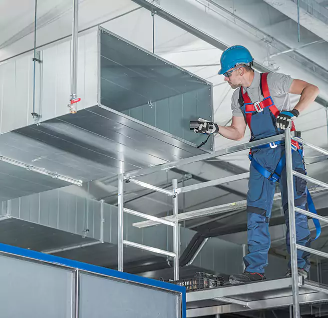 Why Homeowners & Businesses Trust Us in Poplar Bluff, MO?