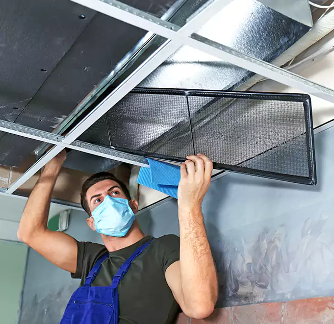 Why Homeowners Businesses Trust Us in Poplar Bluff, MO