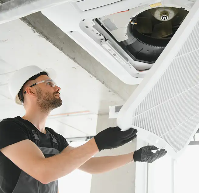 Why Homeowners & Businesses Trust Us in Poplar Bluff, MO?