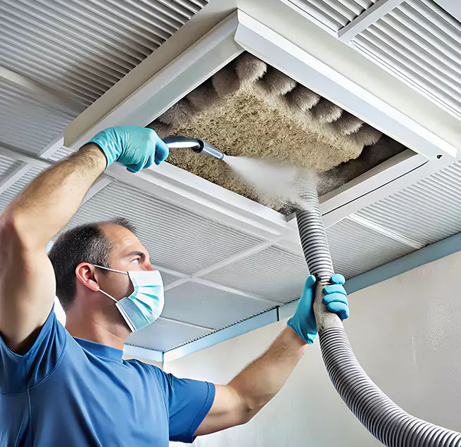  Why Homeowners & Businesses Trust Us Poplar Bluff, MO?