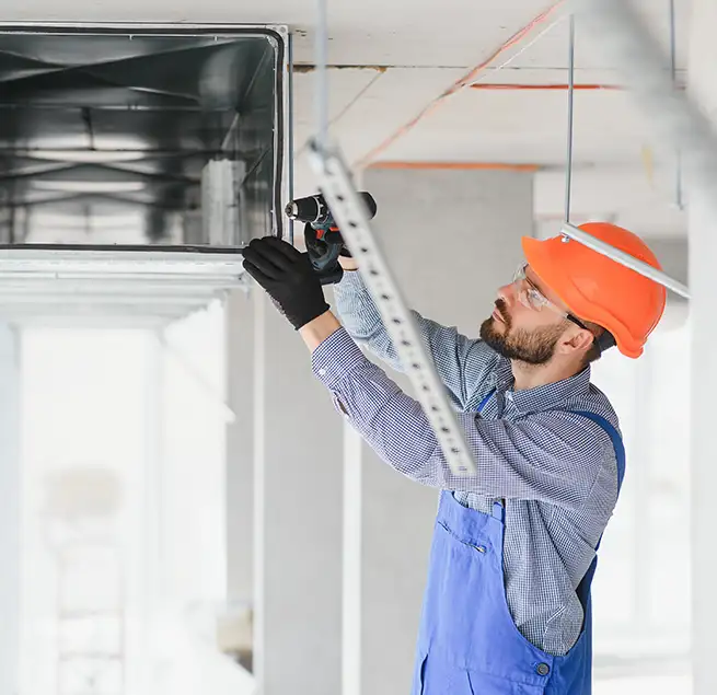  Why Homeowners Businesses Trust Us Poplar Bluff, MO