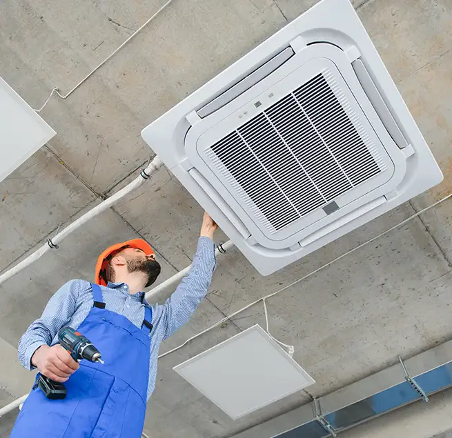 Why Homeowners & Businesses Trust Us in Poplar Bluff, MO