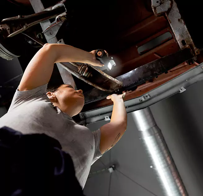 Why Homeowners & Businesses Trust Us Poplar Bluff, MO