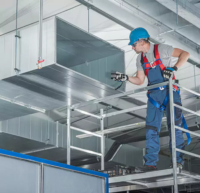 Why Homeowners & Businesses Trust Us Poplar Bluff, MO